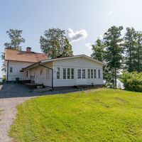 Дом в Финляндии, Иматра, 130 кв.м.