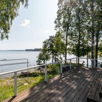 Дом в Финляндии, Иматра, 130 кв.м.