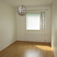 Flat in Finland, Imatra, 43 sq.m.