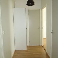 Flat in Finland, Imatra, 43 sq.m.