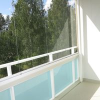 Flat in Finland, Imatra, 43 sq.m.