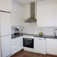 Квартира в Финляндии, Иматра, 58 кв.м.