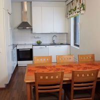 Квартира в Финляндии, Иматра, 58 кв.м.