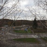 Квартира в Финляндии, Иматра, 58 кв.м.