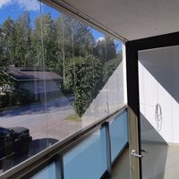 Квартира в Финляндии, Иматра, 35 кв.м.