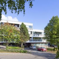 Квартира в Финляндии, Иматра, 65 кв.м.