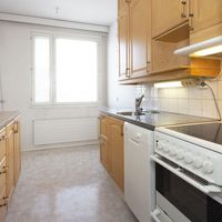 Квартира в Финляндии, Иматра, 65 кв.м.