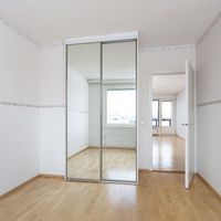 Квартира в Финляндии, Иматра, 65 кв.м.