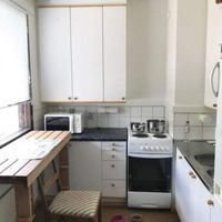Квартира в Финляндии, Котка, 35 кв.м.