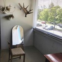 Квартира в Финляндии, Котка, 35 кв.м.