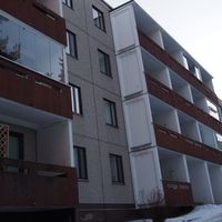 Квартира в Финляндии, Куопио, 32 кв.м.