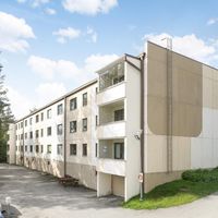 Квартира в Финляндии, Рованиеми, 62 кв.м.