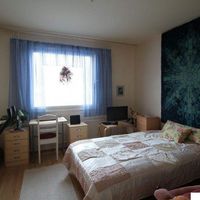 Квартира в Финляндии, Рованиеми, 59 кв.м.