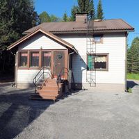 Дом в Финляндии, Иматра, 90 кв.м.