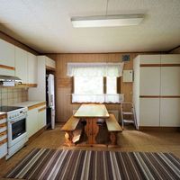 Дом в Финляндии, Иматра, 90 кв.м.