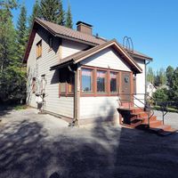 Дом в Финляндии, Иматра, 90 кв.м.