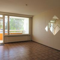 Flat in Finland, Imatra, 53 sq.m.