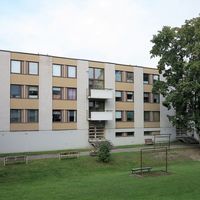 Квартира в Финляндии, Иматра, 30 кв.м.