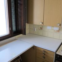 Квартира в Финляндии, Иматра, 30 кв.м.