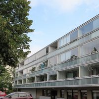 Квартира в Финляндии, Иматра, 30 кв.м.