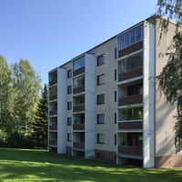 Квартира в Финляндии, Ламми, 34 кв.м.