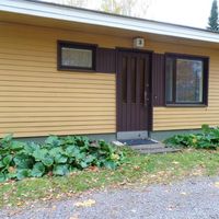 Таунхаус в Финляндии, Тулос, 58 кв.м.