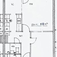 Таунхаус в Финляндии, Тулос, 58 кв.м.