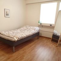 Таунхаус в Финляндии, Тулос, 58 кв.м.