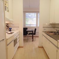 Таунхаус в Финляндии, Тулос, 58 кв.м.