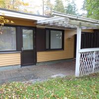 Таунхаус в Финляндии, Тулос, 58 кв.м.