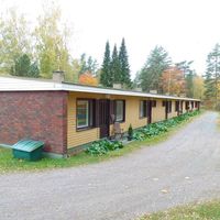 Таунхаус в Финляндии, Тулос, 58 кв.м.