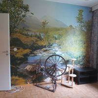 Квартира в Финляндии, Иматра, 69 кв.м.