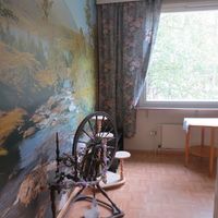 Квартира в Финляндии, Иматра, 69 кв.м.