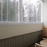 Квартира в Финляндии, Хамина, 59 кв.м.
