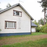 Дом в Финляндии, Коккола, 150 кв.м.