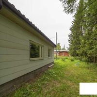 House in Finland, Uimaharju, 119 sq.m.