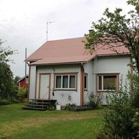 House in Finland, Huittinen, 115 sq.m.