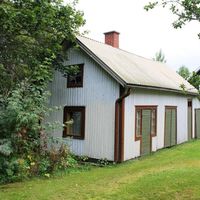 House in Finland, Huittinen, 115 sq.m.