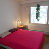 Квартира в Финляндии, Котка, 53 кв.м.