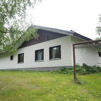 House in Finland, Joensuu, 122 sq.m.