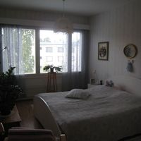 Квартира в Финляндии, Котка, 60 кв.м.