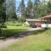 House in Finland, Joensuu, 147 sq.m.