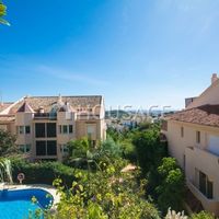 Apartment in Spain, Andalucia, 362 sq.m.