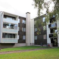 Flat in Finland, Imatra, 49 sq.m.