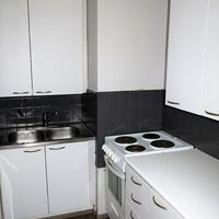 Flat in Finland, Imatra, 49 sq.m.