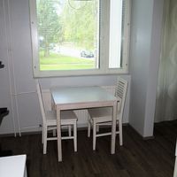 Flat in Finland, Imatra, 49 sq.m.