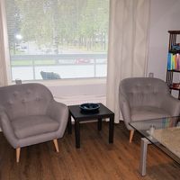 Flat in Finland, Imatra, 49 sq.m.