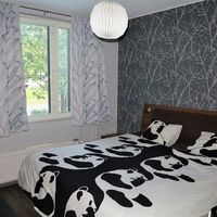 Flat in Finland, Imatra, 49 sq.m.