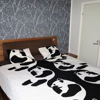 Flat in Finland, Imatra, 49 sq.m.