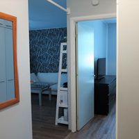Flat in Finland, Imatra, 49 sq.m.